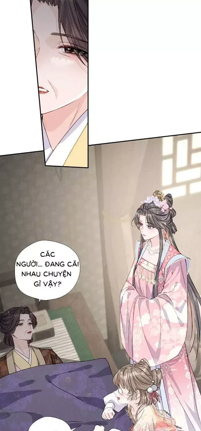 Vừa Gả Đã Làm Mẹ Kế Của Ba Nhóc Con Chapter 5 - 13