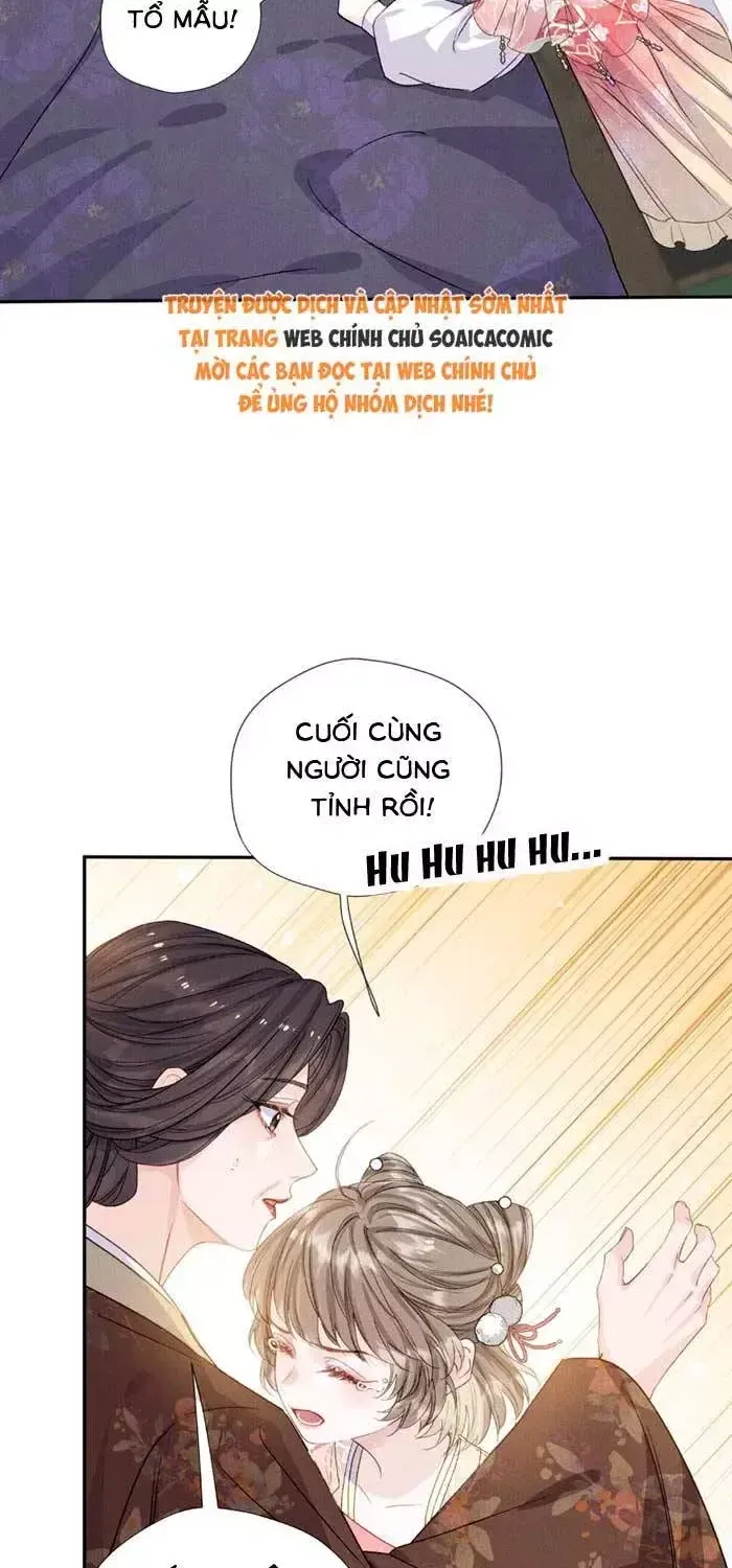 Vừa Gả Đã Làm Mẹ Kế Của Ba Nhóc Con Chapter 5 - 14