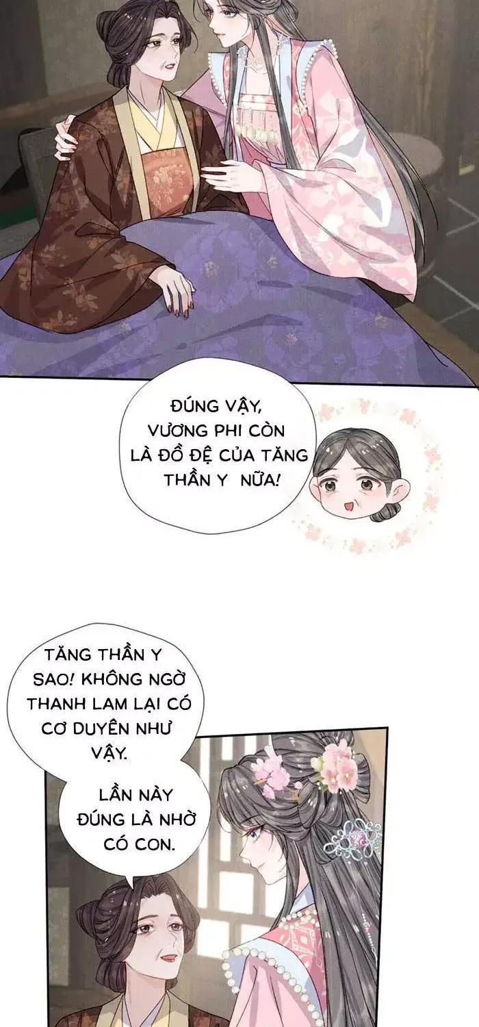 Vừa Gả Đã Làm Mẹ Kế Của Ba Nhóc Con Chapter 5 - 17