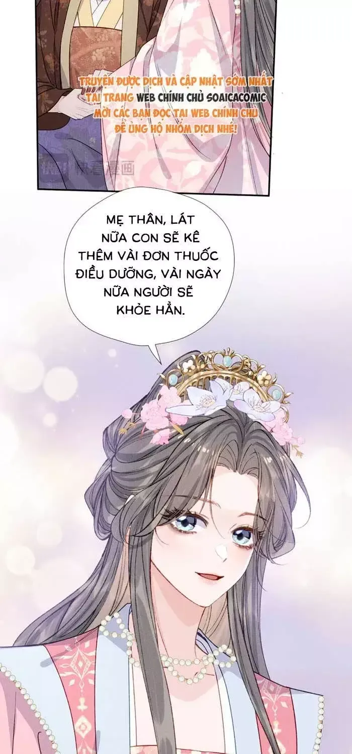 Vừa Gả Đã Làm Mẹ Kế Của Ba Nhóc Con Chapter 5 - 18