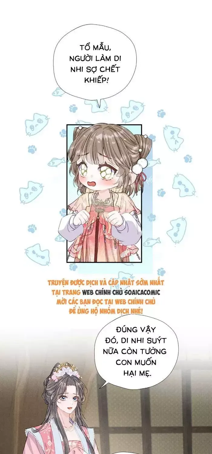 Vừa Gả Đã Làm Mẹ Kế Của Ba Nhóc Con Chapter 5 - 20