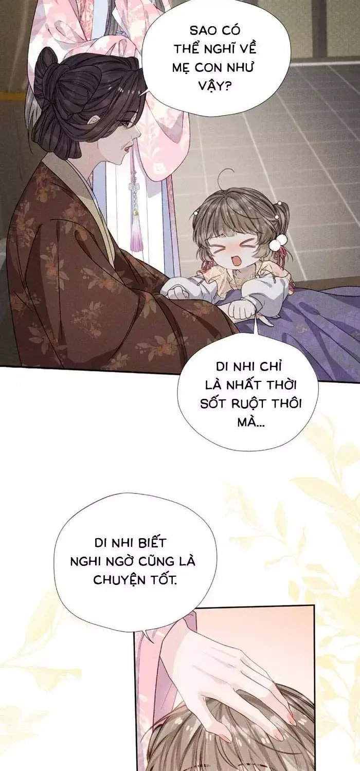 Vừa Gả Đã Làm Mẹ Kế Của Ba Nhóc Con Chapter 5 - 21