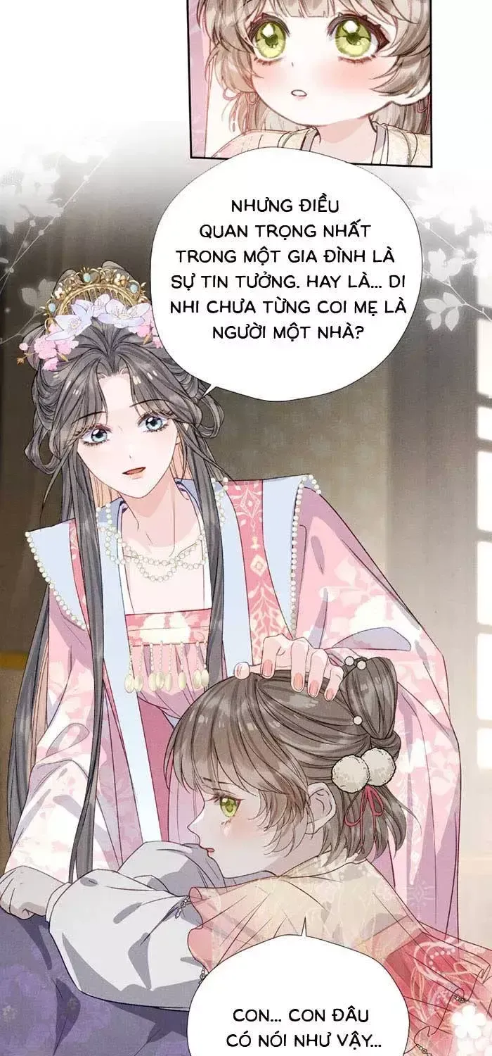 Vừa Gả Đã Làm Mẹ Kế Của Ba Nhóc Con Chapter 5 - 22
