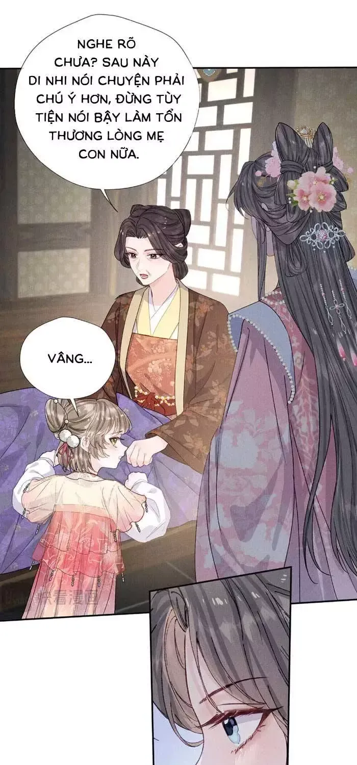 Vừa Gả Đã Làm Mẹ Kế Của Ba Nhóc Con Chapter 5 - 24