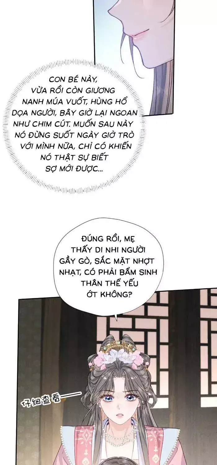 Vừa Gả Đã Làm Mẹ Kế Của Ba Nhóc Con Chapter 5 - 25