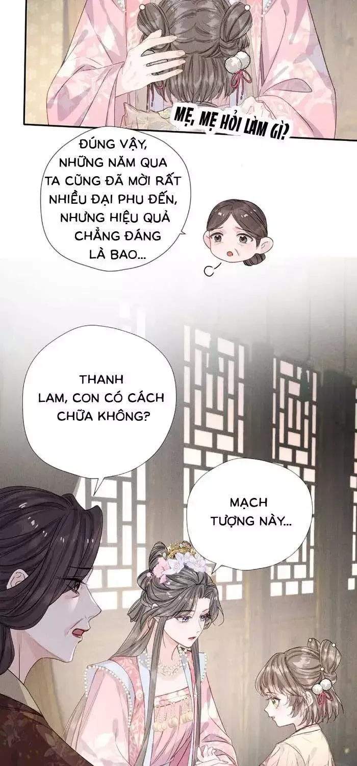 Vừa Gả Đã Làm Mẹ Kế Của Ba Nhóc Con Chapter 5 - 26