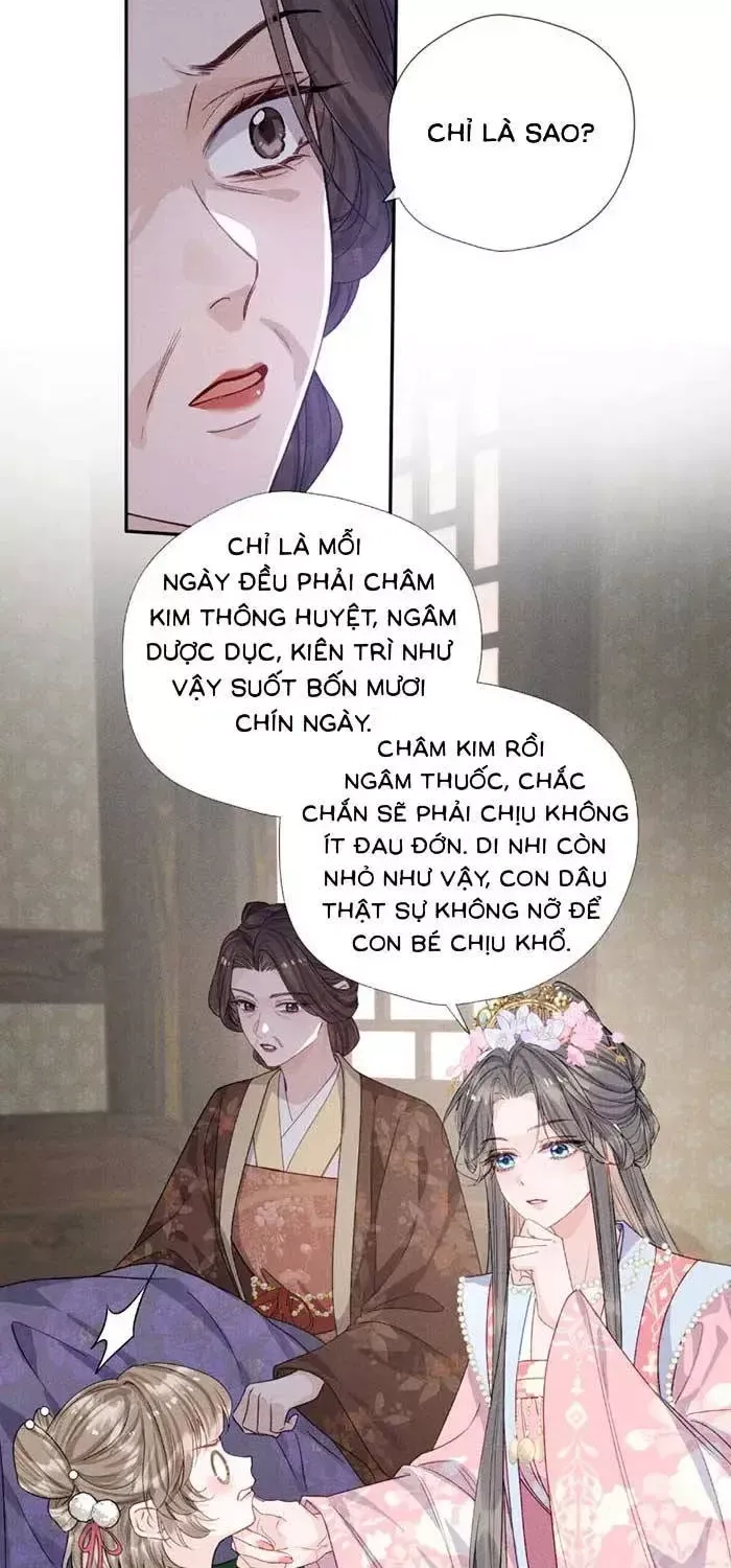 Vừa Gả Đã Làm Mẹ Kế Của Ba Nhóc Con Chapter 5 - 29