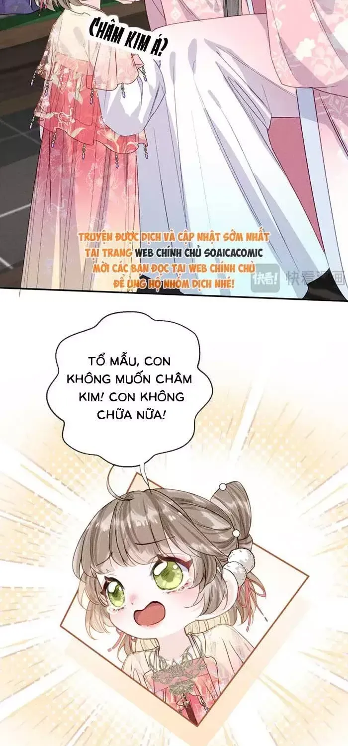 Vừa Gả Đã Làm Mẹ Kế Của Ba Nhóc Con Chapter 5 - 30