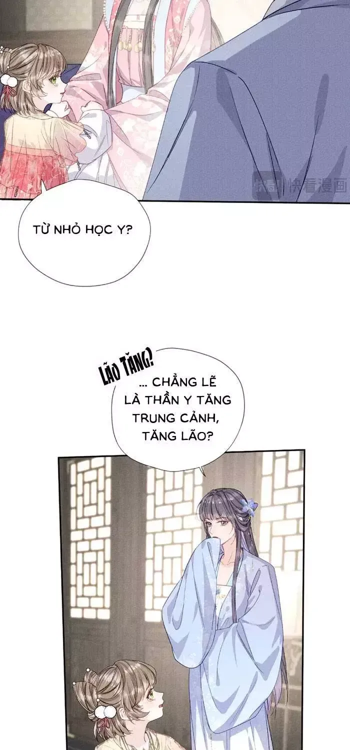 Vừa Gả Đã Làm Mẹ Kế Của Ba Nhóc Con Chapter 5 - 4