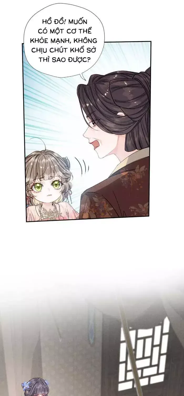 Vừa Gả Đã Làm Mẹ Kế Của Ba Nhóc Con Chapter 5 - 32