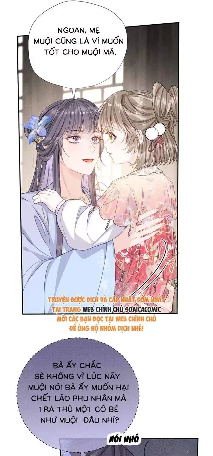 Vừa Gả Đã Làm Mẹ Kế Của Ba Nhóc Con Chapter 5 - 34