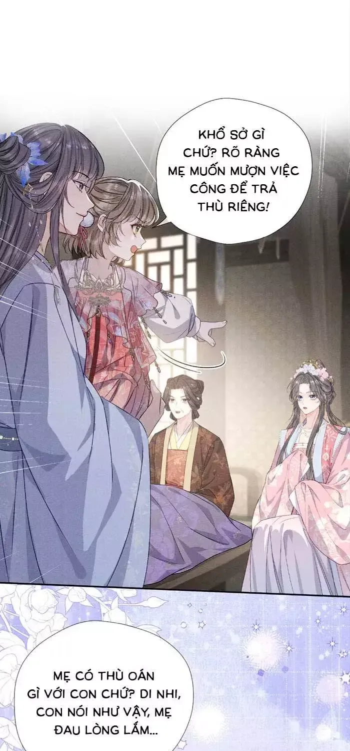 Vừa Gả Đã Làm Mẹ Kế Của Ba Nhóc Con Chapter 5 - 36