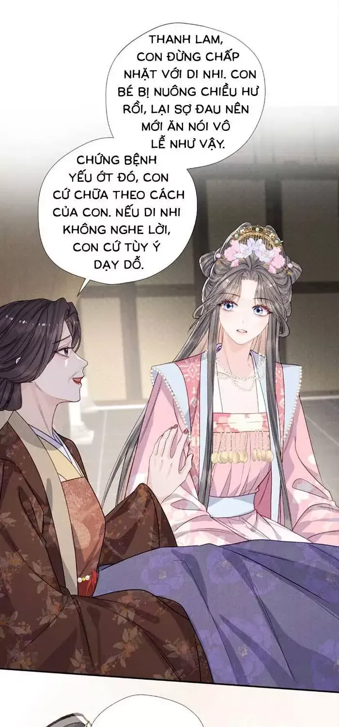 Vừa Gả Đã Làm Mẹ Kế Của Ba Nhóc Con Chapter 5 - 39