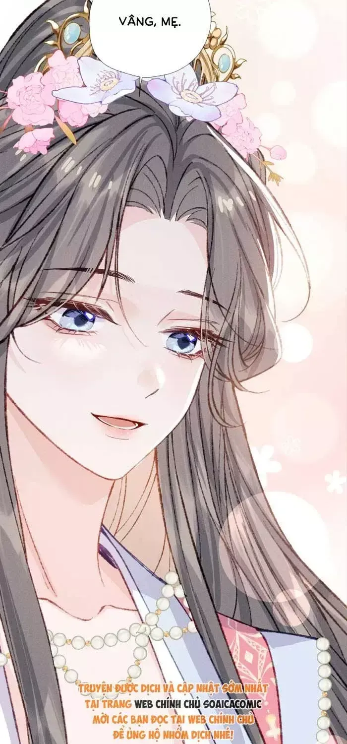 Vừa Gả Đã Làm Mẹ Kế Của Ba Nhóc Con Chapter 5 - 40