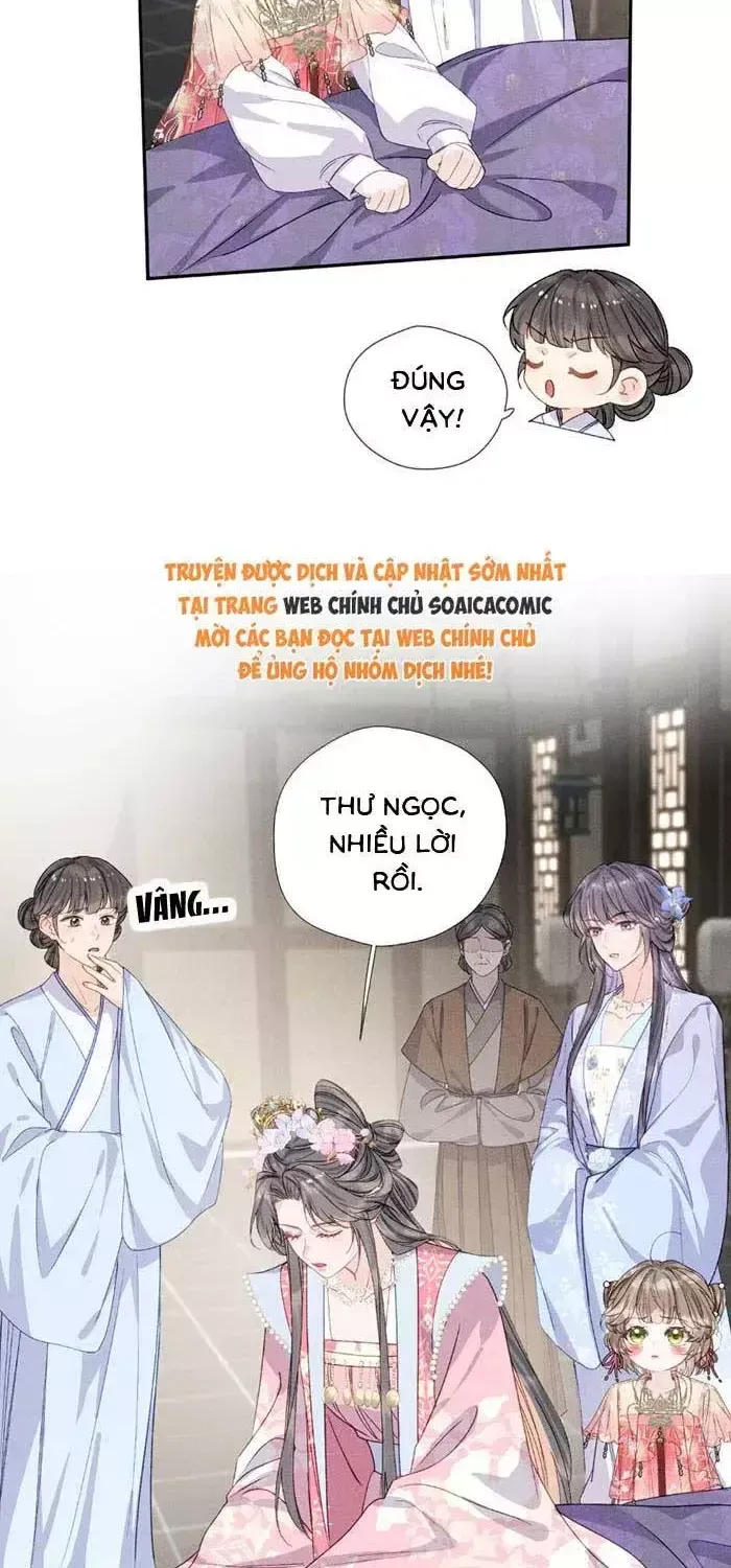 Vừa Gả Đã Làm Mẹ Kế Của Ba Nhóc Con Chapter 5 - 5