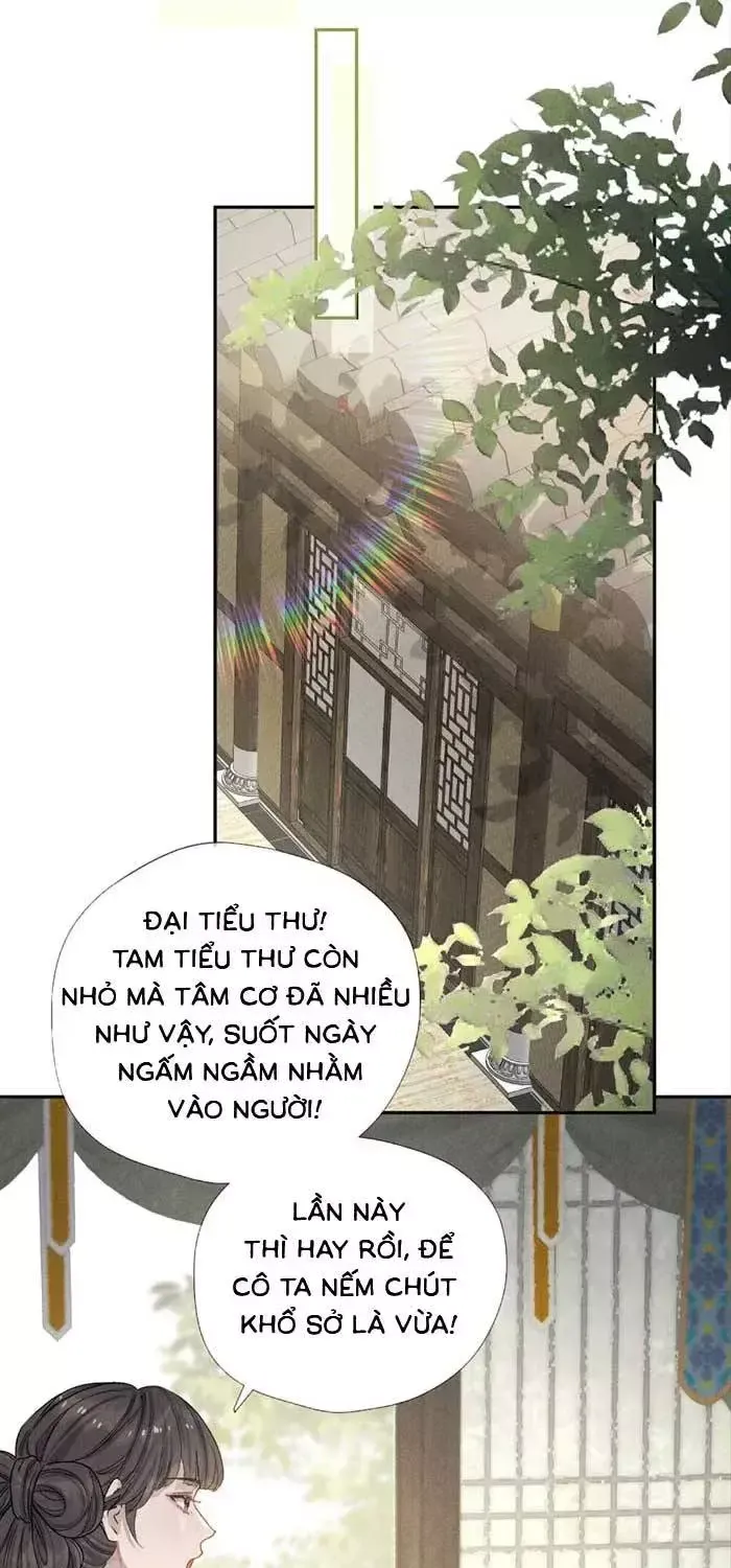 Vừa Gả Đã Làm Mẹ Kế Của Ba Nhóc Con Chapter 5 - 43
