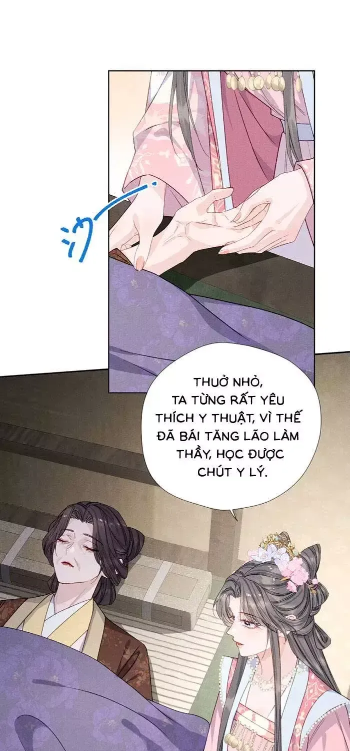 Vừa Gả Đã Làm Mẹ Kế Của Ba Nhóc Con Chapter 5 - 7