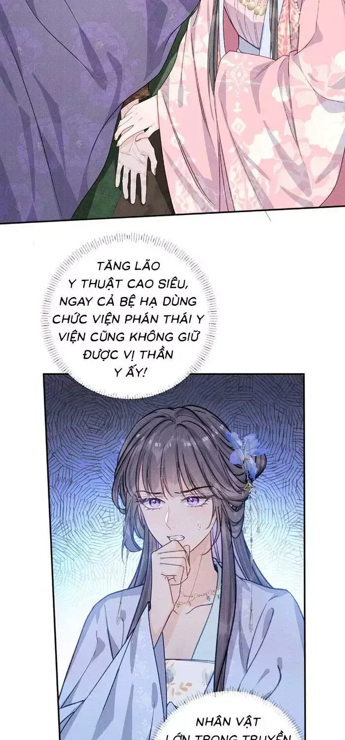 Vừa Gả Đã Làm Mẹ Kế Của Ba Nhóc Con Chapter 5 - 8
