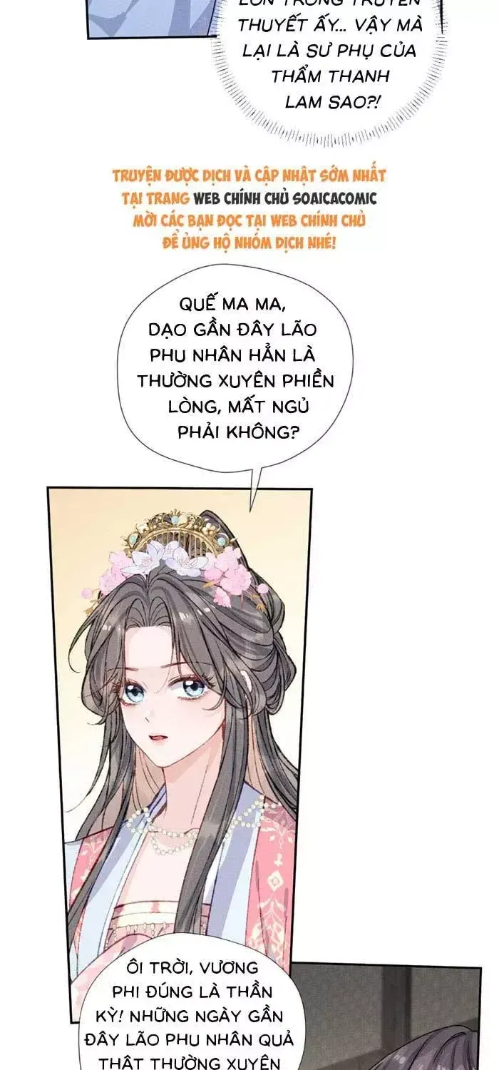 Vừa Gả Đã Làm Mẹ Kế Của Ba Nhóc Con Chapter 5 - 9