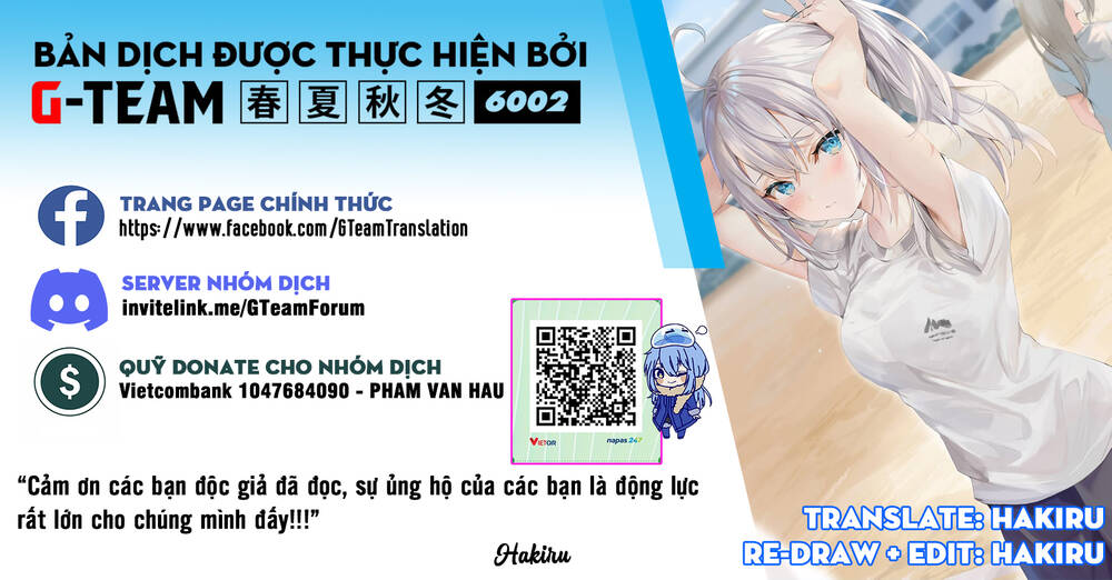 Liệu Một Cô Gái Điển Trai Cũng Có Thể Trở Thành Nữ Chính Dễ Thương Ngọt Ngào Không? Chapter 1 - 33