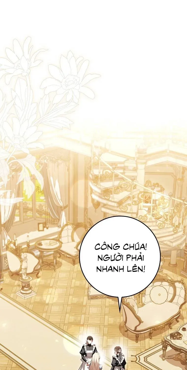 Xuyên Thành Chị Dâu Của Nữ Chính Trong Tiểu Thuyết Nuôi Con Chapter 2 - 2