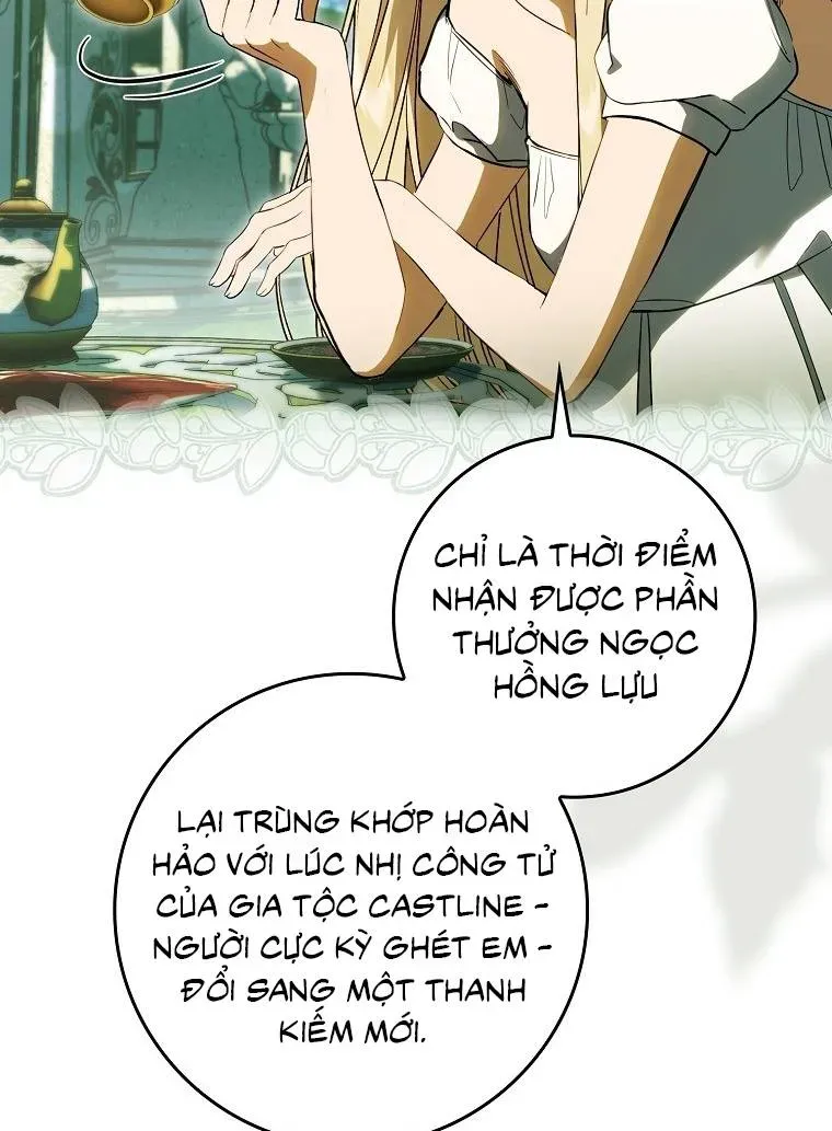 Xuyên Thành Chị Dâu Của Nữ Chính Trong Tiểu Thuyết Nuôi Con Chapter 3 - 34