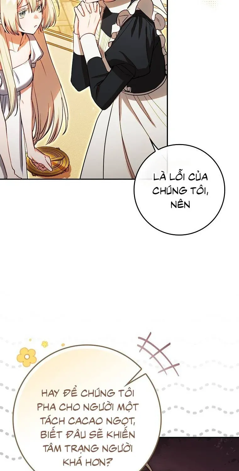 Xuyên Thành Chị Dâu Của Nữ Chính Trong Tiểu Thuyết Nuôi Con Chapter 4 - 46