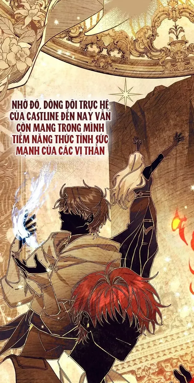 Xuyên Thành Chị Dâu Của Nữ Chính Trong Tiểu Thuyết Nuôi Con Chapter 5 - 46