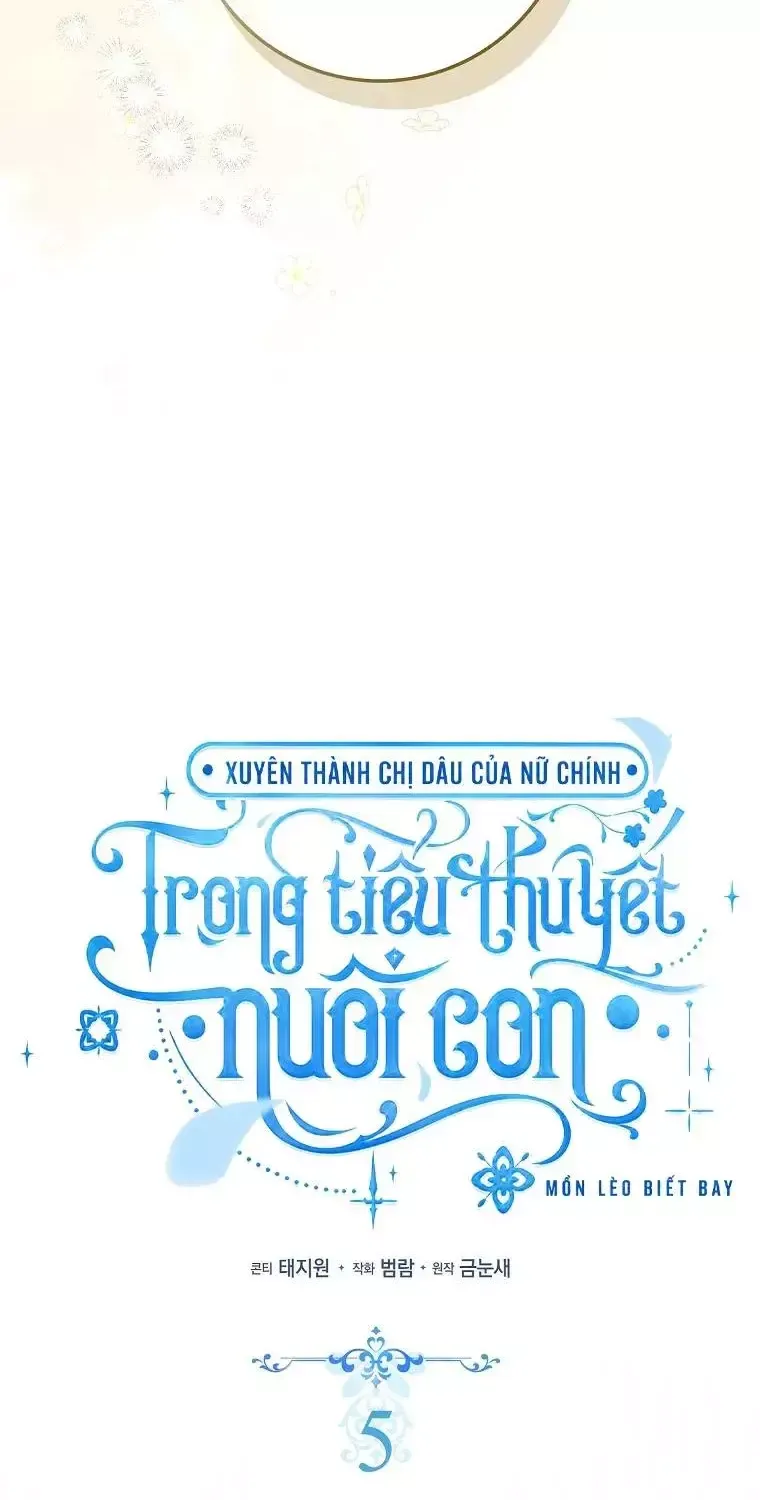 Xuyên Thành Chị Dâu Của Nữ Chính Trong Tiểu Thuyết Nuôi Con Chapter 5 - 58