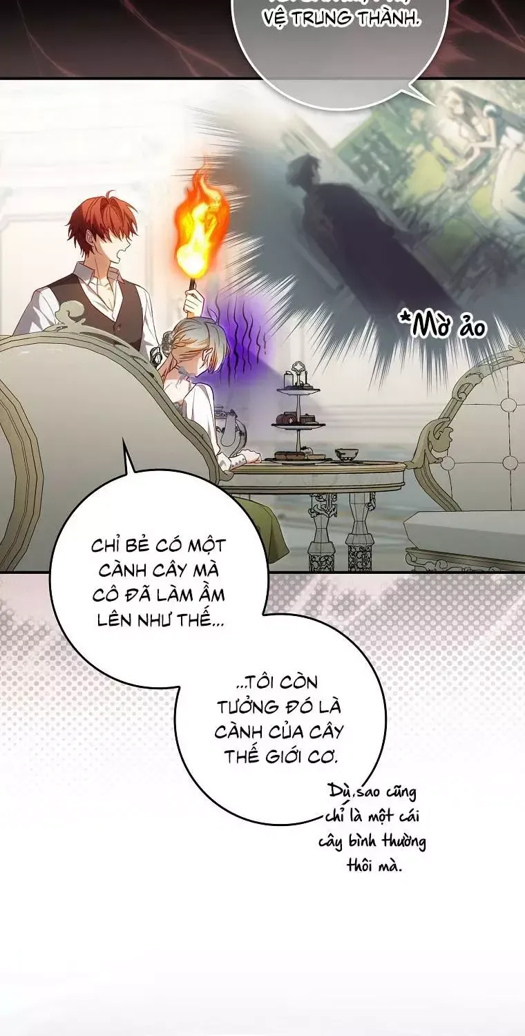 Xuyên Thành Chị Dâu Của Nữ Chính Trong Tiểu Thuyết Nuôi Con Chapter 6 - 57