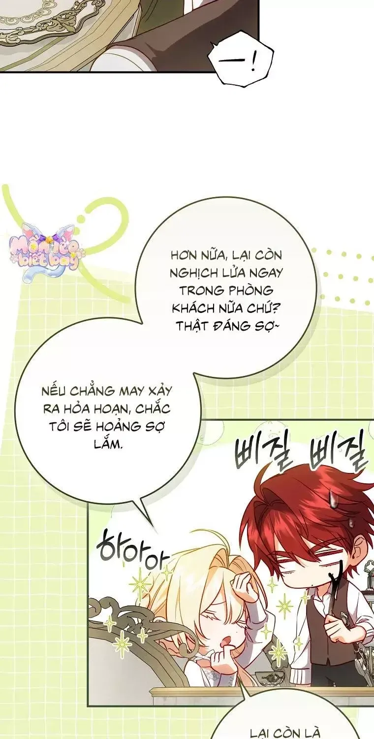 Xuyên Thành Chị Dâu Của Nữ Chính Trong Tiểu Thuyết Nuôi Con Chapter 6 - 70