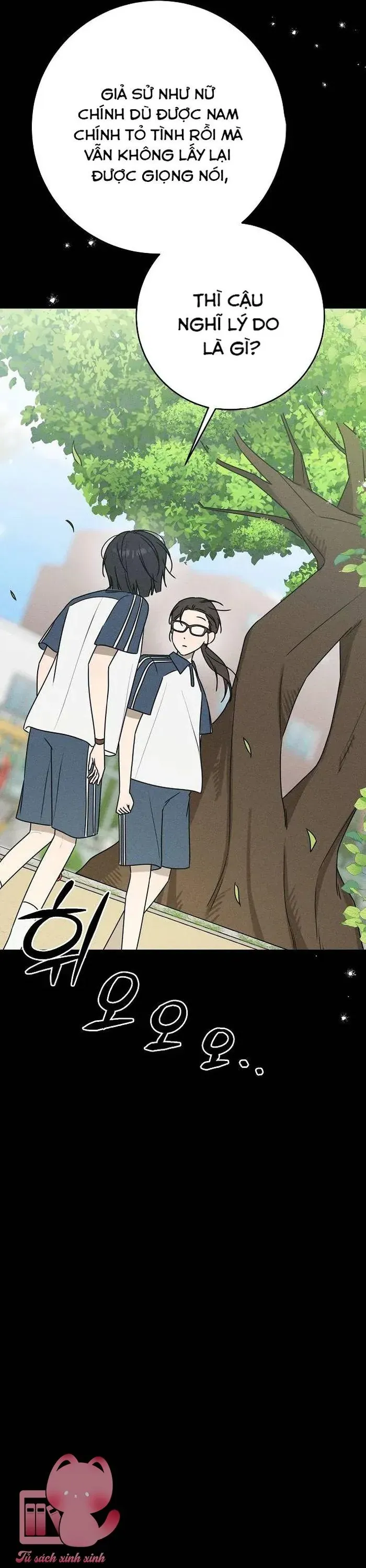 Lời Tỏ Tình Mạnh Mẽ Chapter 44 - 11