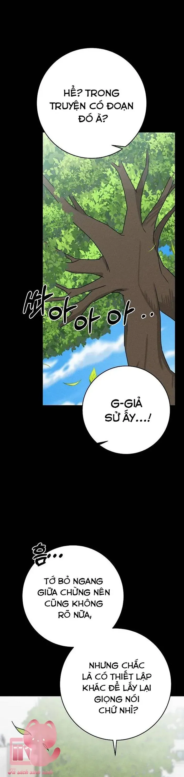 Lời Tỏ Tình Mạnh Mẽ Chapter 44 - 12