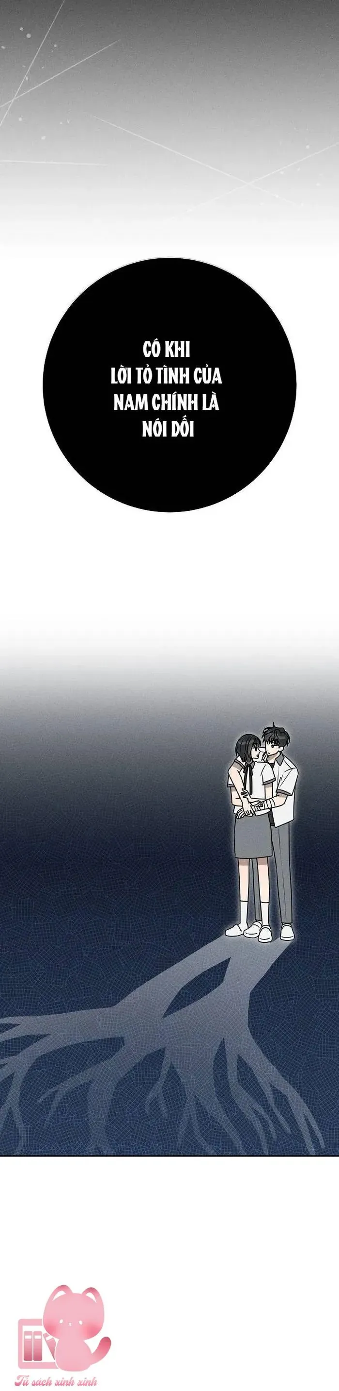 Lời Tỏ Tình Mạnh Mẽ Chapter 44 - 14