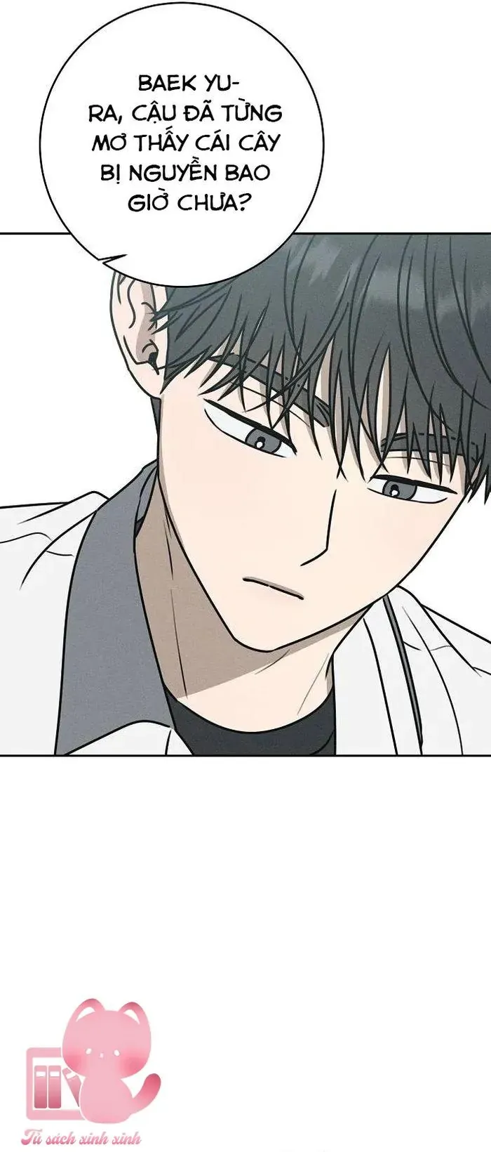 Lời Tỏ Tình Mạnh Mẽ Chapter 44 - 15