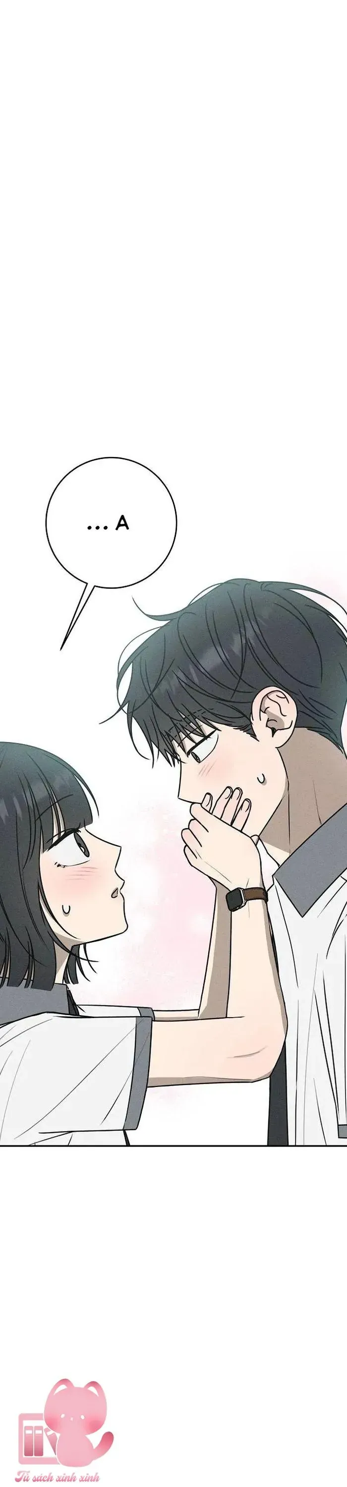 Lời Tỏ Tình Mạnh Mẽ Chapter 44 - 17