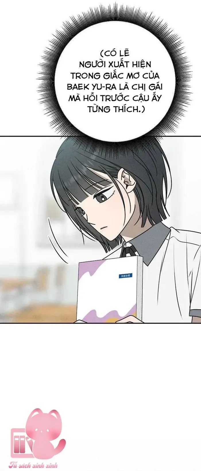 Lời Tỏ Tình Mạnh Mẽ Chapter 44 - 20