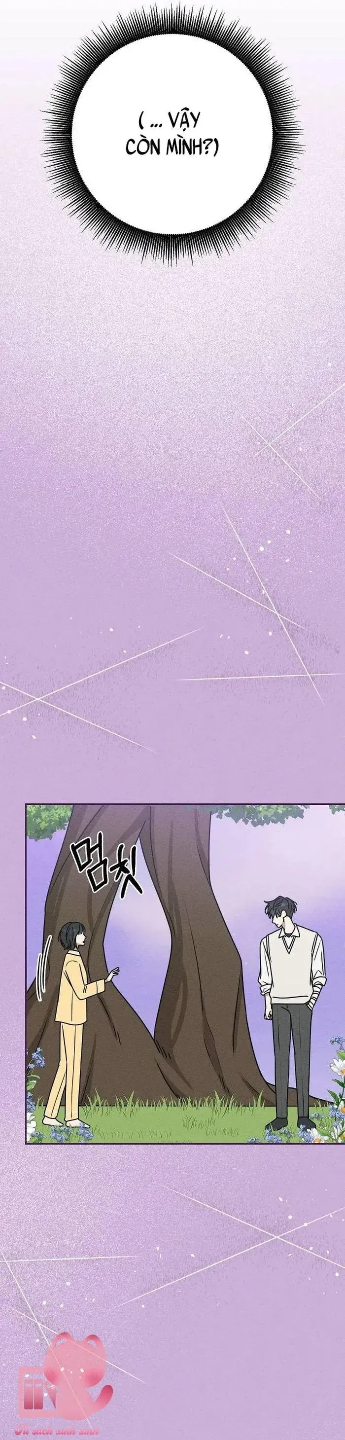 Lời Tỏ Tình Mạnh Mẽ Chapter 44 - 21