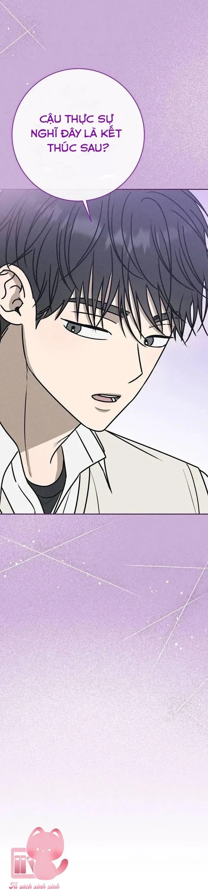 Lời Tỏ Tình Mạnh Mẽ Chapter 44 - 22
