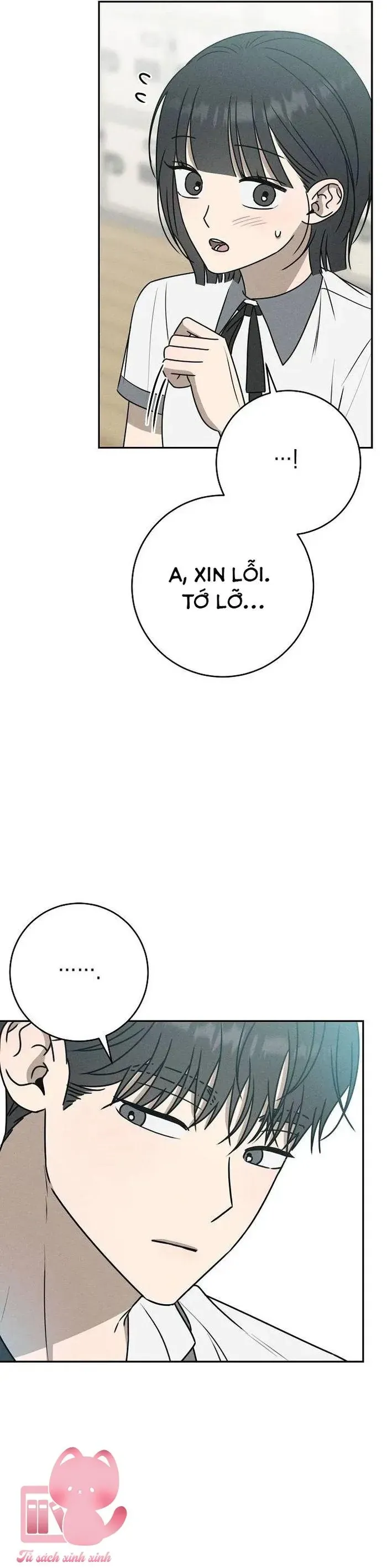 Lời Tỏ Tình Mạnh Mẽ Chapter 44 - 27