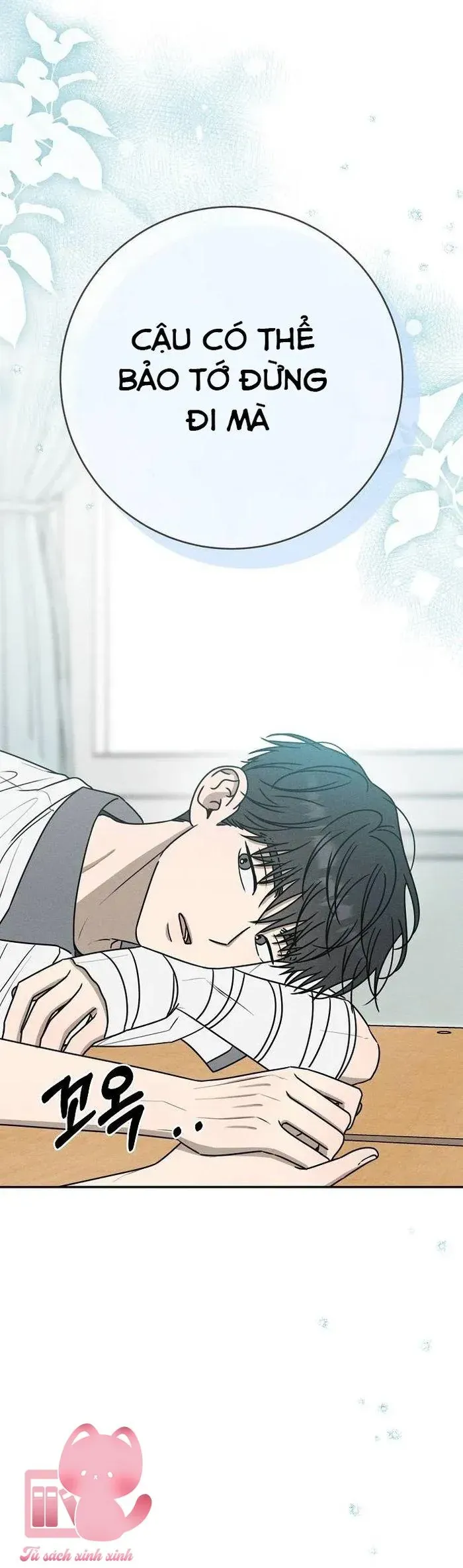 Lời Tỏ Tình Mạnh Mẽ Chapter 44 - 30