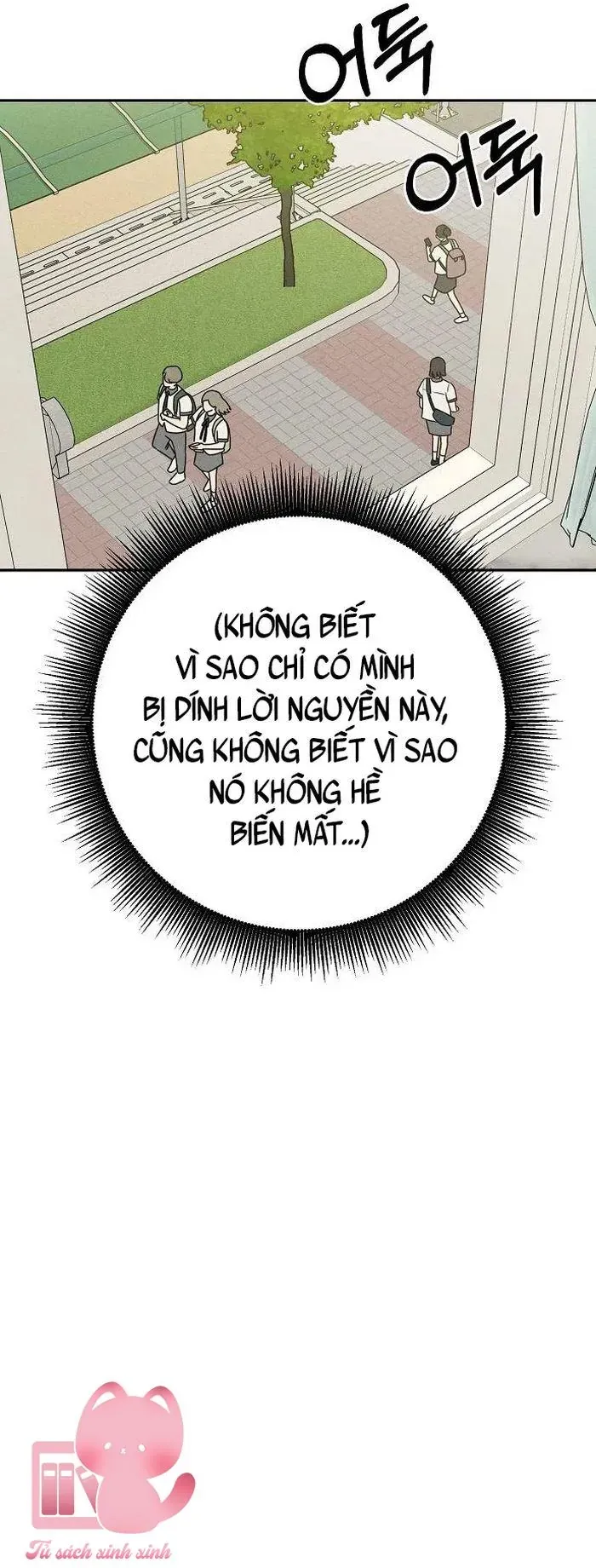 Lời Tỏ Tình Mạnh Mẽ Chapter 44 - 34