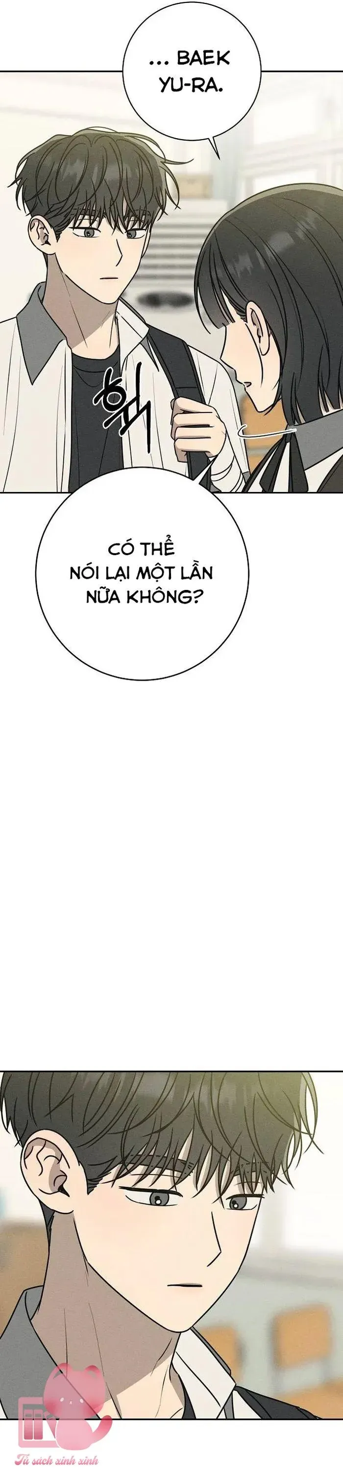 Lời Tỏ Tình Mạnh Mẽ Chapter 44 - 36