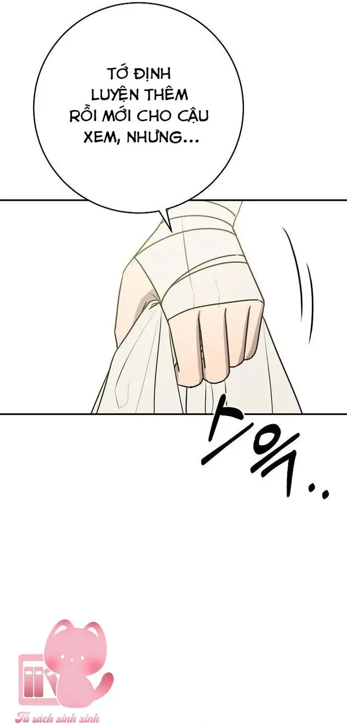 Lời Tỏ Tình Mạnh Mẽ Chapter 44 - 43