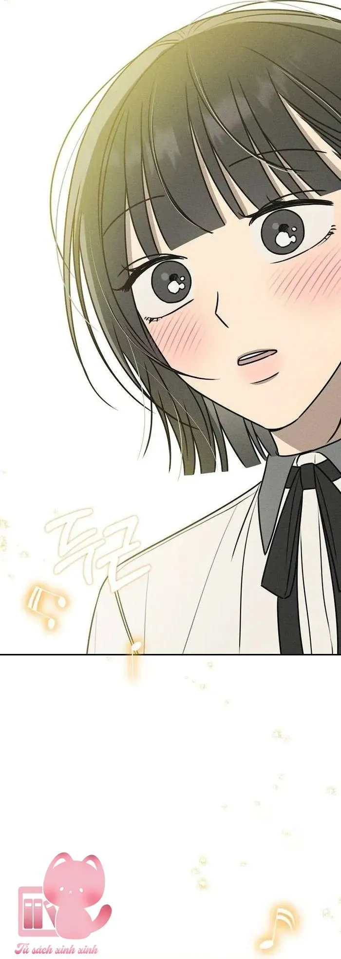 Lời Tỏ Tình Mạnh Mẽ Chapter 44 - 49