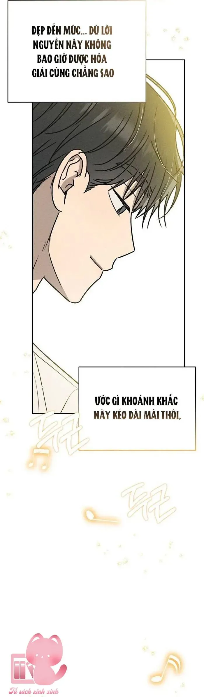 Lời Tỏ Tình Mạnh Mẽ Chapter 44 - 50