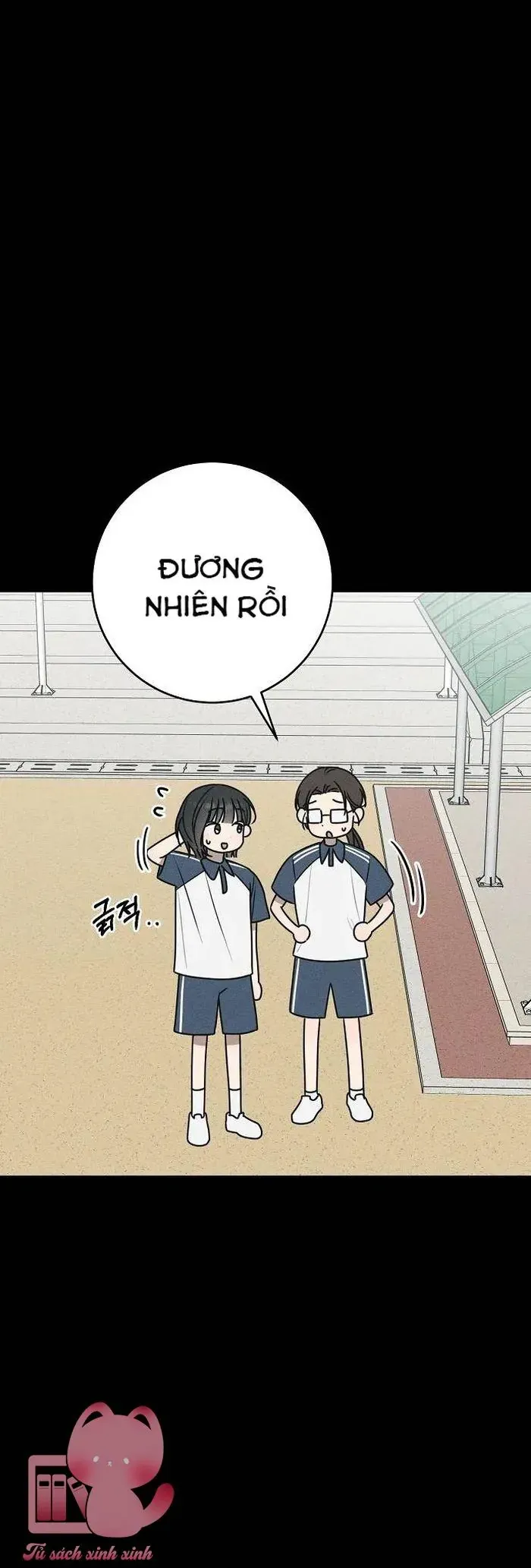 Lời Tỏ Tình Mạnh Mẽ Chapter 44 - 6