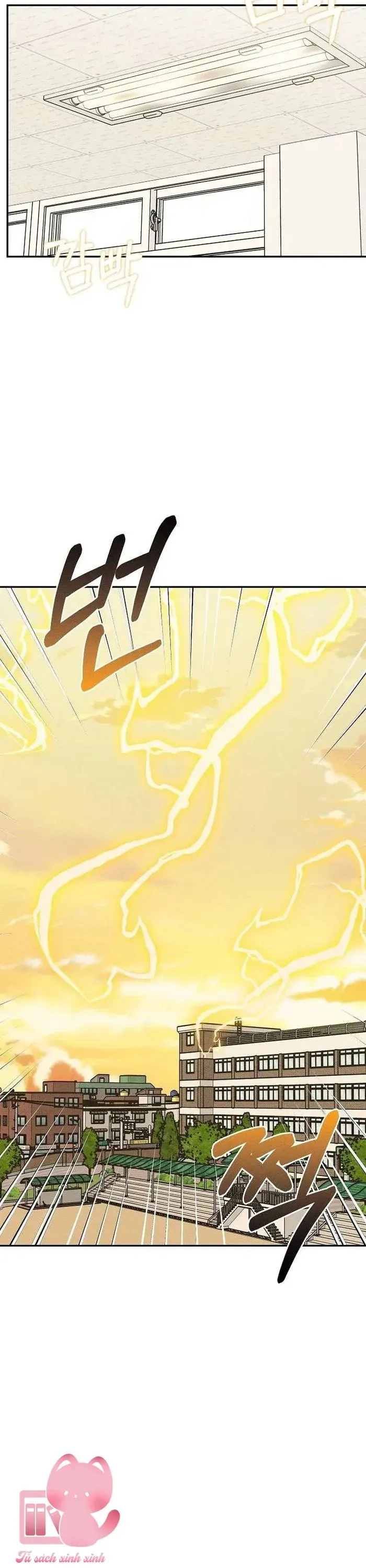 Lời Tỏ Tình Mạnh Mẽ Chapter 44 - 52