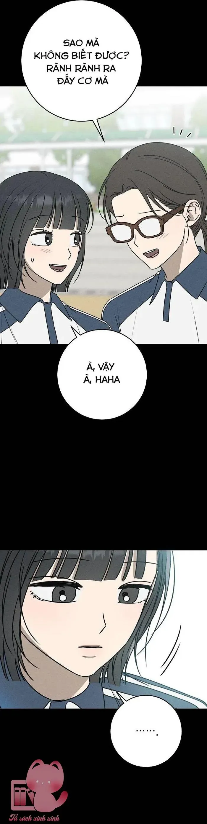 Lời Tỏ Tình Mạnh Mẽ Chapter 44 - 7