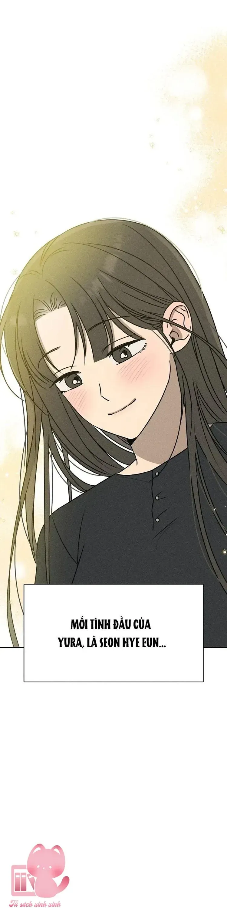 Lời Tỏ Tình Mạnh Mẽ Chapter 45 - 12